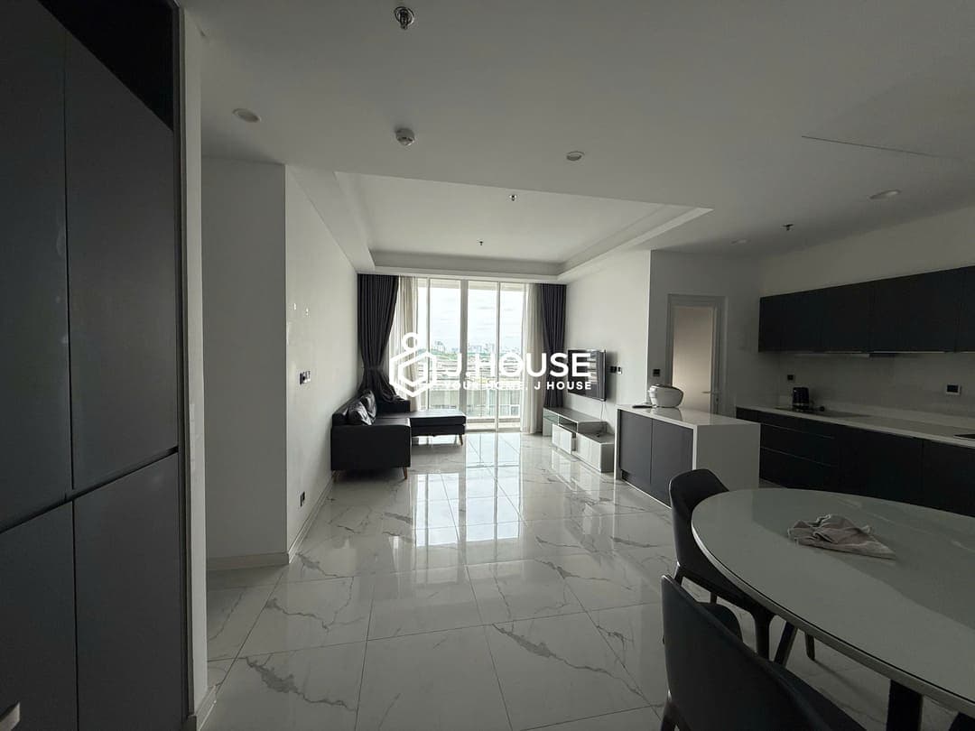 Modern 3BR Sarina Condominium Apartment for Rent | Spacious Space